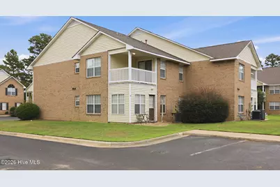 3006 Mulberry Lane #F, Greenville, NC 27858 - Photo 37