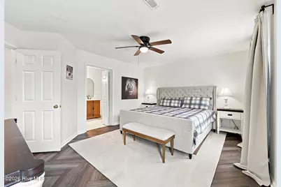 3006 Mulberry Lane #F, Greenville, NC 27858 - Photo 25