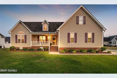 2105 Charity Lane, Winterville, NC 28590 - Photo 1