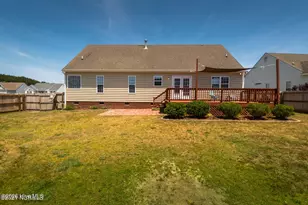 2105 Charity Ln, Winterville, NC 28590 - Photo 17