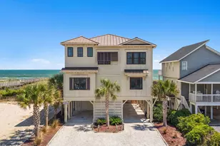 252 E 1st St, Ocean Isle Beach, NC 28469 - Photo 1