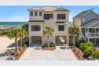 252 E First Street, Ocean Isle Beach, NC 28469 - Photo 1