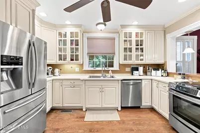 813 W Main Street, Elizabeth City, NC 27909 - Photo 19