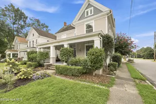 813 W Main St, Elizabeth City, NC 27909 - Photo 3