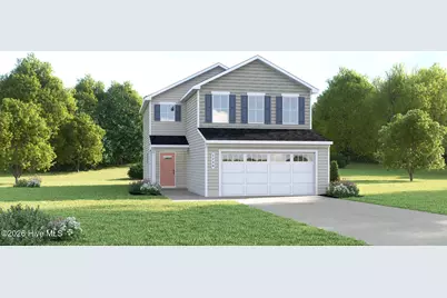 57 Lestana Way, Lillington, NC 27546 - Photo 1