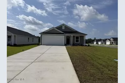 6430 Swainson Street SW #Lot 230 Beckman, Ocean Isle Beach, NC 28469 - Photo 1