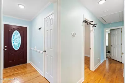 3104 Northwoods Drive, Jacksonville, NC 28540 - Photo 5
