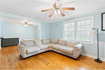3104 Northwoods Drive, Jacksonville, NC 28540 - Photo 11