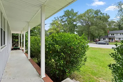 3104 Northwoods Drive, Jacksonville, NC 28540 - Photo 3
