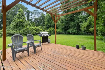 3104 Northwoods Drive, Jacksonville, NC 28540 - Photo 35