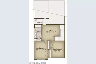 7154 Copacabana Drive, Leland, NC 28479 - Photo 3