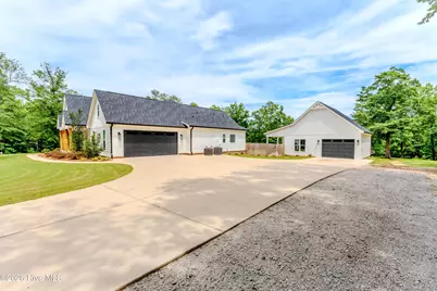 3343 Tom Bartles Road, Appling, GA 30802 - Photo 3