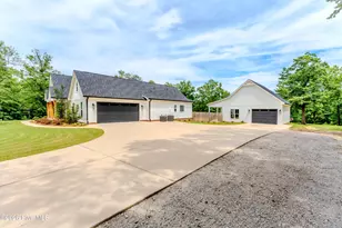 3343 Tom Bartles Rd, Appling, GA 30802 - Photo 3