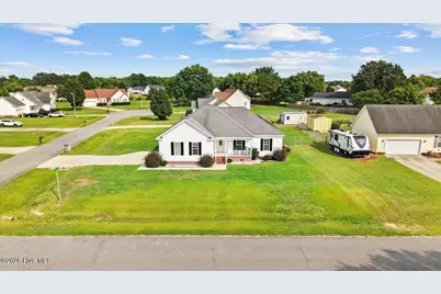 208 Johnson Branch Road, Goldsboro, NC 27534 - Photo 37
