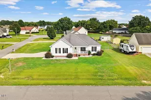 208 Johnson Branch Rd, Goldsboro, NC 27534 - Photo 37