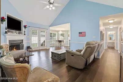 208 Johnson Branch Road, Goldsboro, NC 27534 - Photo 7