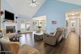 208 Johnson Branch Rd, Goldsboro, NC 27534 - Photo 7