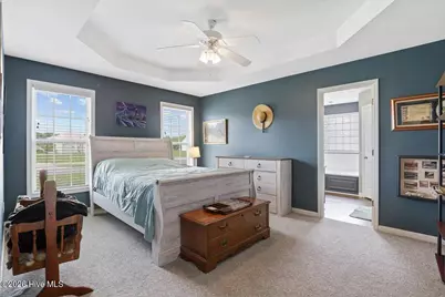 208 Johnson Branch Road, Goldsboro, NC 27534 - Photo 25