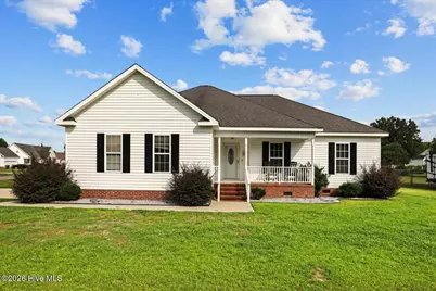 208 Johnson Branch Road, Goldsboro, NC 27534 - Photo 1