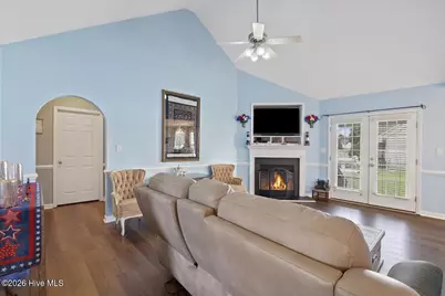 208 Johnson Branch Road, Goldsboro, NC 27534 - Photo 9