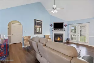 208 Johnson Branch Rd, Goldsboro, NC 27534 - Photo 9