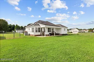 208 Johnson Branch Rd, Goldsboro, NC 27534 - Photo 35