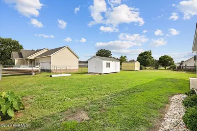 208 Johnson Branch Road, Goldsboro, NC 27534 - Photo 31