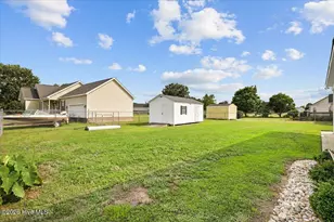 208 Johnson Branch Rd, Goldsboro, NC 27534 - Photo 31