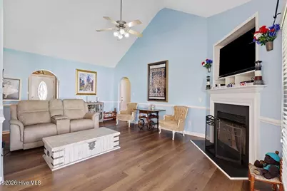 208 Johnson Branch Road, Goldsboro, NC 27534 - Photo 13