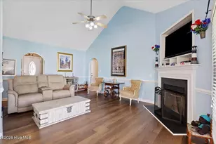 208 Johnson Branch Rd, Goldsboro, NC 27534 - Photo 13