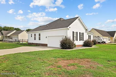 208 Johnson Branch Road, Goldsboro, NC 27534 - Photo 3
