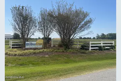110 Sterling Colson Way, Hertford, NC 27944 - Photo 1