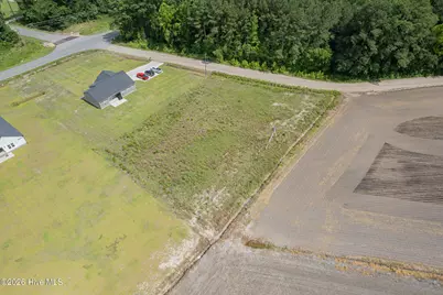 1770 Old Chinquapin Road, Beulaville, NC 28518 - Photo 7