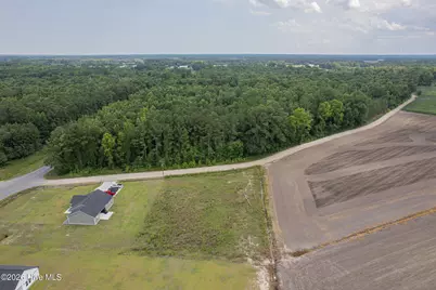 1770 Old Chinquapin Road, Beulaville, NC 28518 - Photo 9