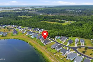 401 Summerhouse Dr, Holly Ridge, NC 28445 - Photo 61