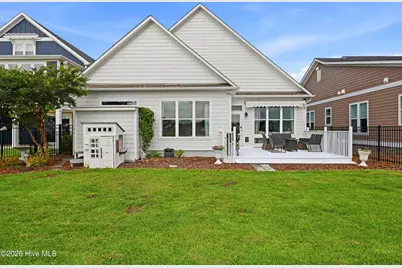 401 Summerhouse Drive, Holly Ridge, NC 28445 - Photo 51