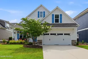401 Summerhouse Dr, Holly Ridge, NC 28445 - Photo 101