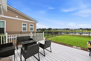 401 Summerhouse Dr, Holly Ridge, NC 28445 - Photo 47