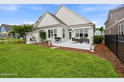 401 Summerhouse Drive, Holly Ridge, NC 28445 - Photo 41