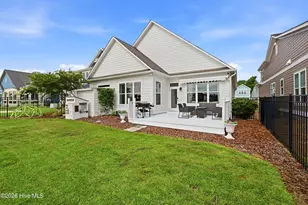 401 Summerhouse Dr, Holly Ridge, NC 28445 - Photo 41