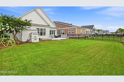 401 Summerhouse Drive, Holly Ridge, NC 28445 - Photo 53