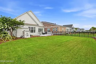 401 Summerhouse Dr, Holly Ridge, NC 28445 - Photo 53