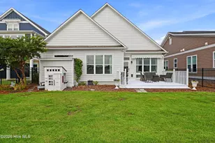 401 Summerhouse Dr, Holly Ridge, NC 28445 - Photo 49