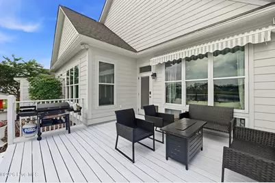 401 Summerhouse Drive, Holly Ridge, NC 28445 - Photo 39
