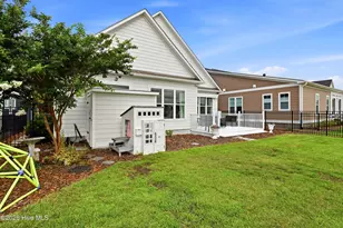 401 Summerhouse Dr, Holly Ridge, NC 28445 - Photo 43