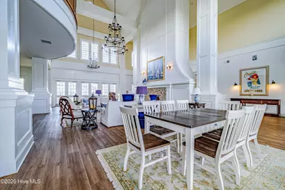 401 Summerhouse Drive, Holly Ridge, NC 28445 - Photo 73