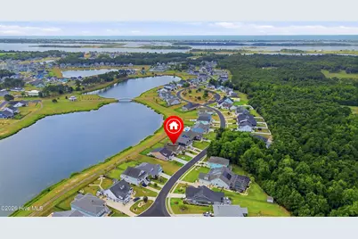 401 Summerhouse Drive, Holly Ridge, NC 28445 - Photo 63