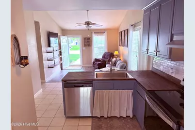 2549 Pond Drive N, Wilson, NC 27896 - Photo 7