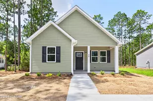 48 S Fayetteville Rd, Southport, NC 28461 - Photo 1