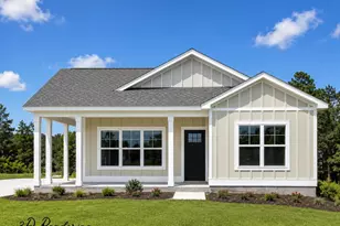 4384 3rd St SE, Southport, NC 28461 - Photo 1